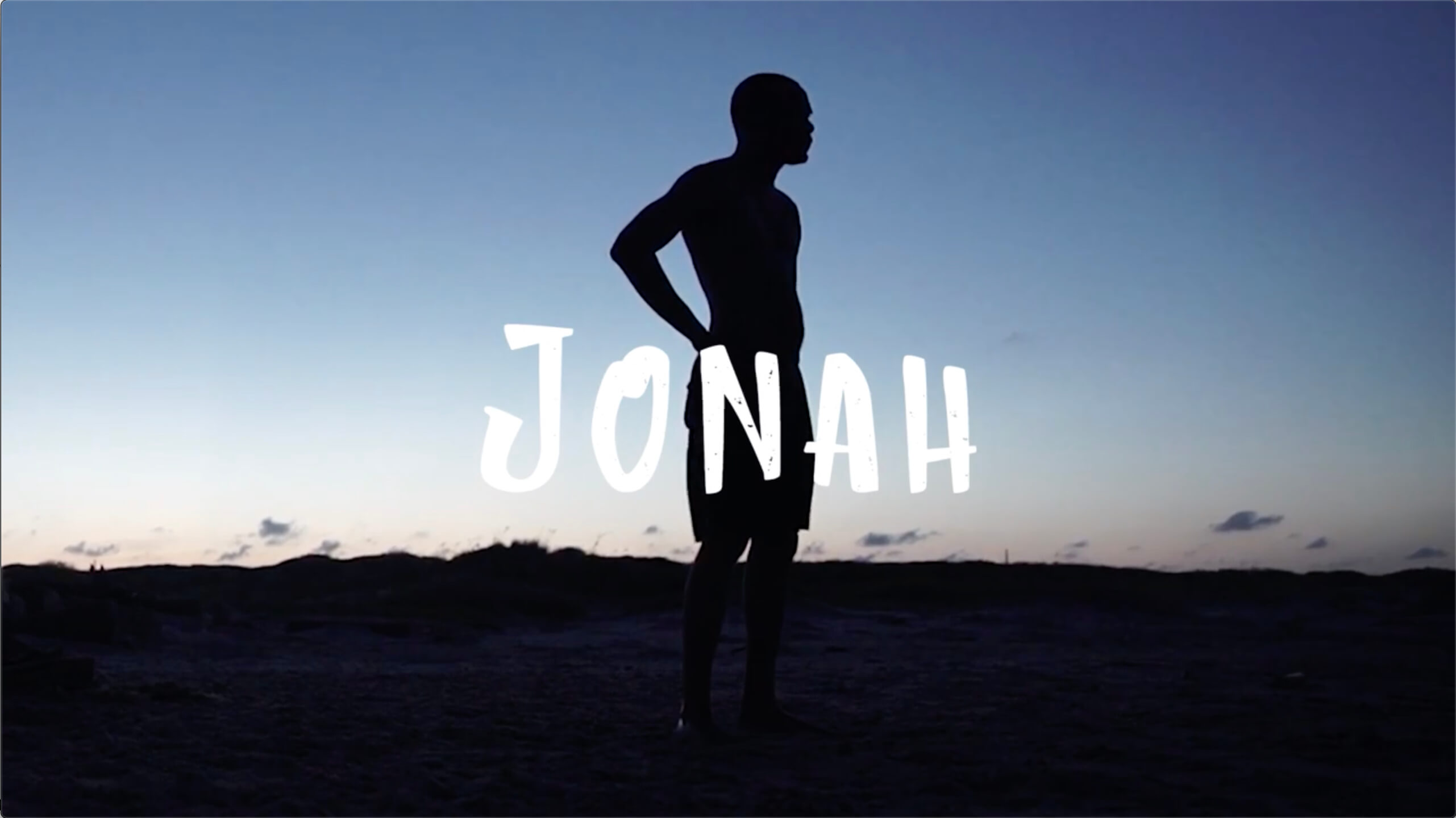Jonah