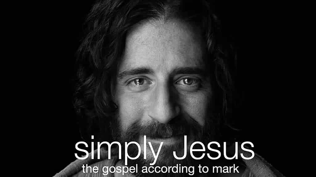 Simply Jesus