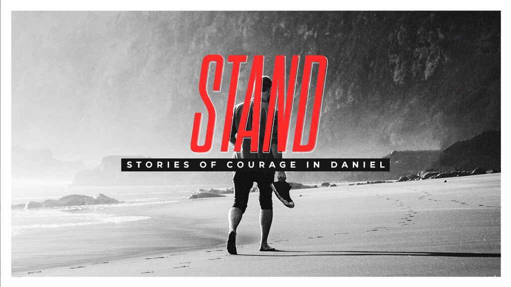 Stand
