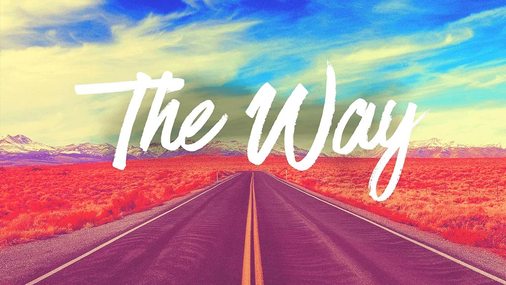 The Way