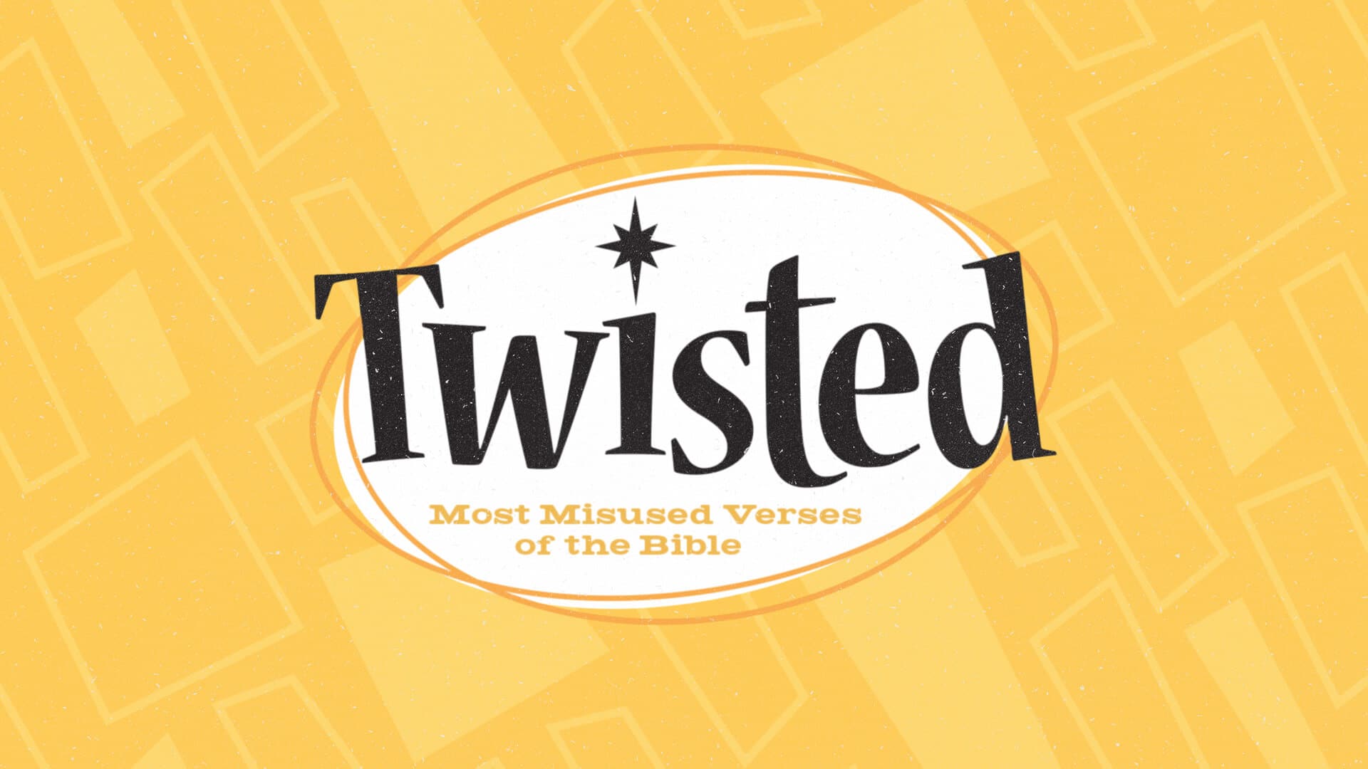 Twisted
